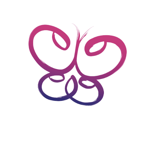 Kamama — Cherokee syllabary for butterfly