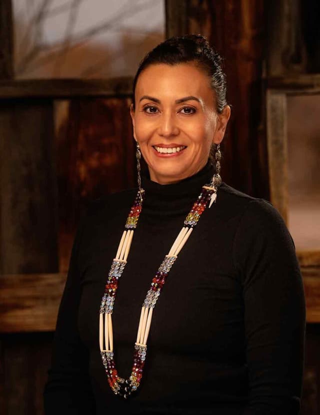 Paula Feathers — Founder & CEO, Kamama Consulting